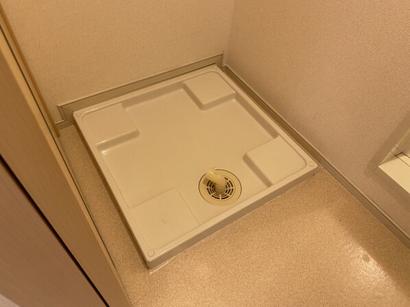 グランチャレットⅢの物件内観写真